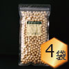 【原穀】極大粒大豆（タマフクラ）（H30・北海道産）お得セット