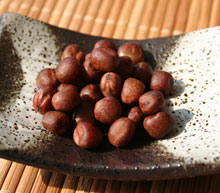 赤えんどう豆の塩茹での画像が出るまでお待ちください