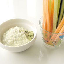 青大豆ディップの画像が出るまでお待ちください