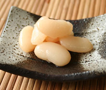 大福豆の甘煮の画像が出るまでお待ちください。