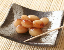 とら豆の甘煮の画像が出るまでお待ちください