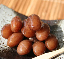 うずら豆の甘煮の画像が出るまでお待ちください。